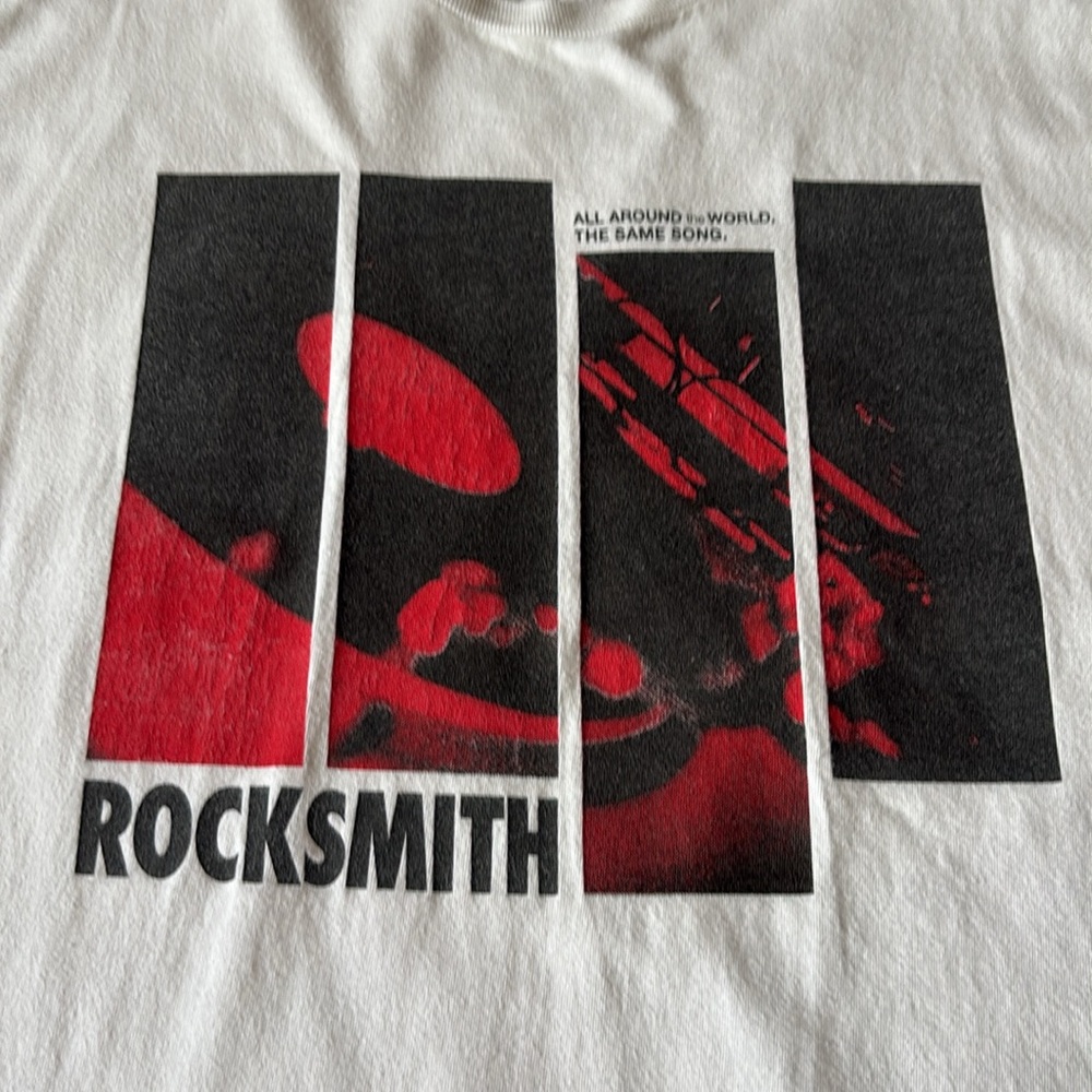 Rocksmith T-Shirt - Picture 3 of 8